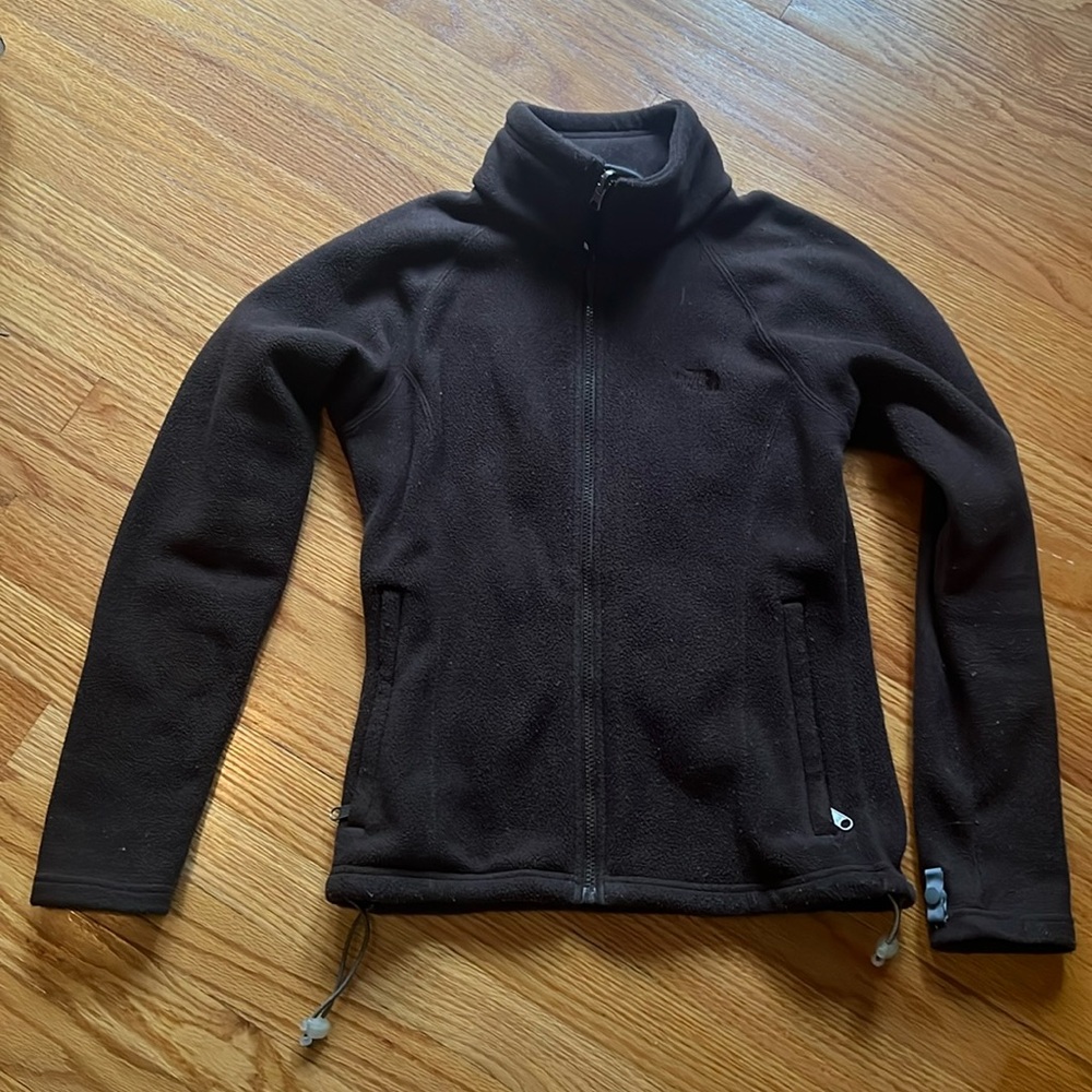 Northface fleece